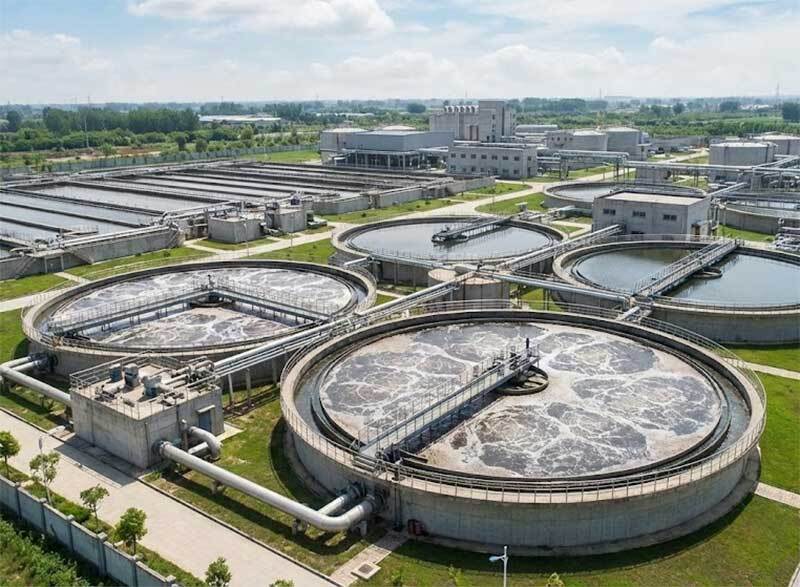 Sewage Treatment Plant (STP)