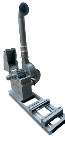 Commercial Spice Grinder Machine - Capacity: 100 Kg/Hr