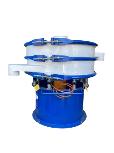 Masala Chalni Machine