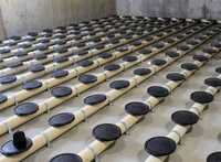 Diffused Aeration System - Automatic Grade: Full Automatic