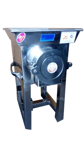 Regular Gravy Machine - Automation Grade: Semi Automatic