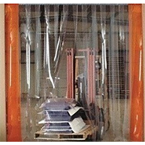 Pvc Strip Curtains - Color: Different Available