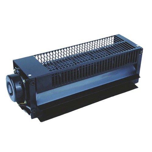 Cross Flow Fan For Lift And Elevators - Color: Different Available