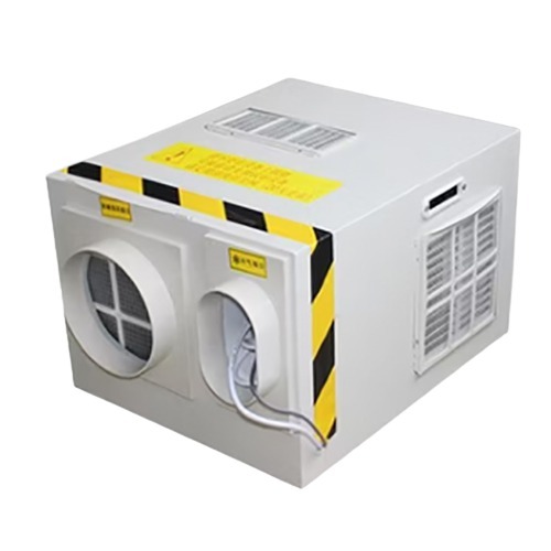 Air Conditiong For Lift And Elevators - Material: Stainless Steel