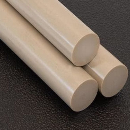 Peek Rod - Color: Cream Color