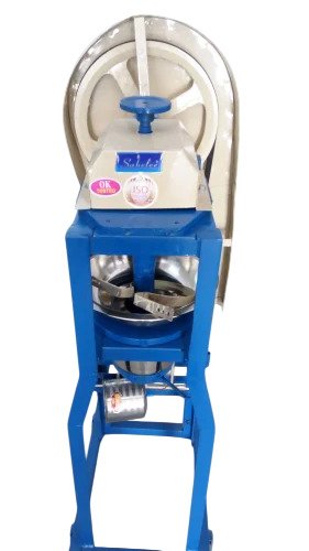 Vermicelli Machine - Automation Grade: Semi Automatic