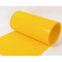 Polyurethane And Pu Sheet - Color: Yellow