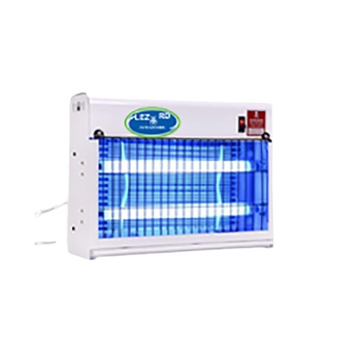 Two Tube Insect Killer