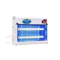 Two Tube Insect Killer - Features: Premium Quality