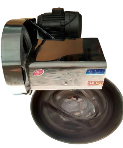 Flour Mixing Machine