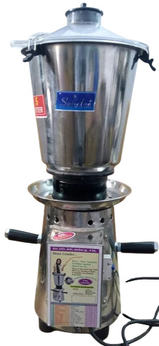 Heavy Duty Mixer Grinder