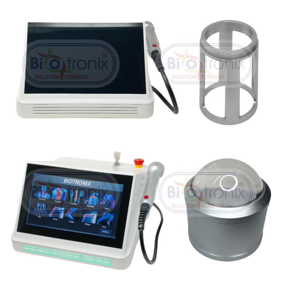Professional Medical Class 4 Laser Therapy Machine for Rehabilitation