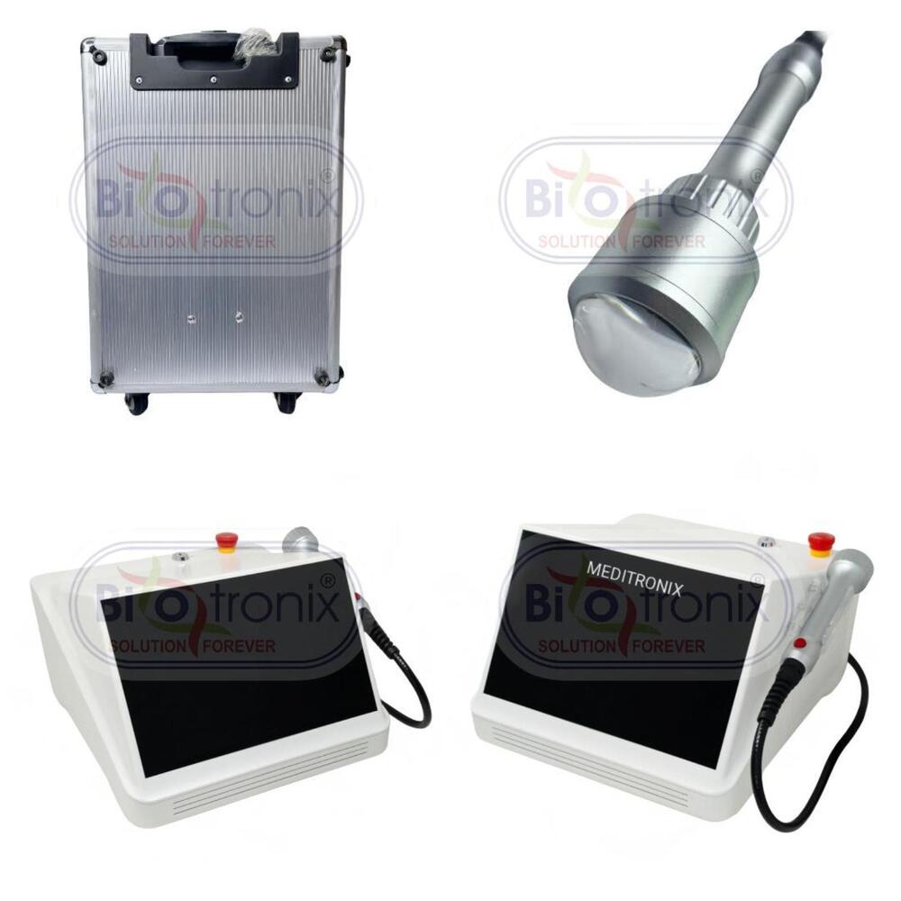 Professional Medical Class 4 Laser Therapy Machine for Rehabilitation