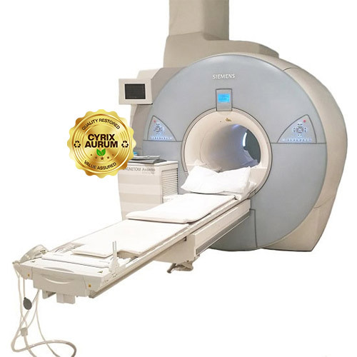 Siemens Magnetom Avanto 1.5T MRI