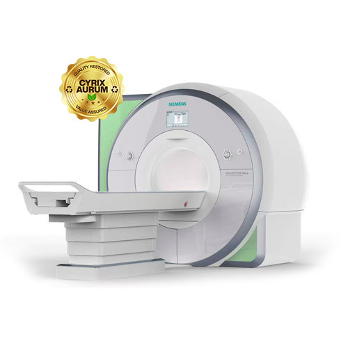 Siemens Magnetom Avanto DOT 1.5T MRI