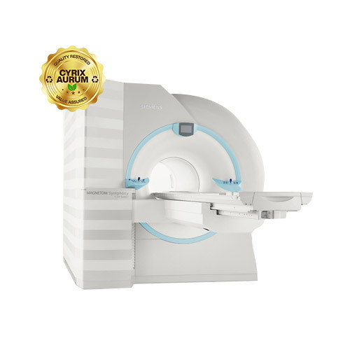 Siemens Magnetom Avanto 1.5T MRI (TiM)
