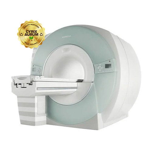 Siemens Essenza Galaxy 1.5T MRI