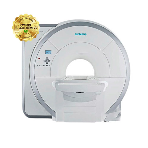 Siemens Essenza Tim+ DoTYOM 1.5T MRI