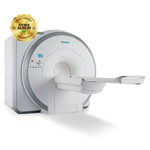 Siemens Magnetom Essenza 1.5T MRI