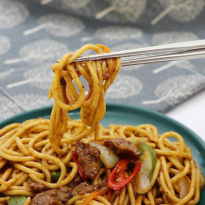 5 Piecechopsticks