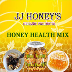 Honey Healthy Mix