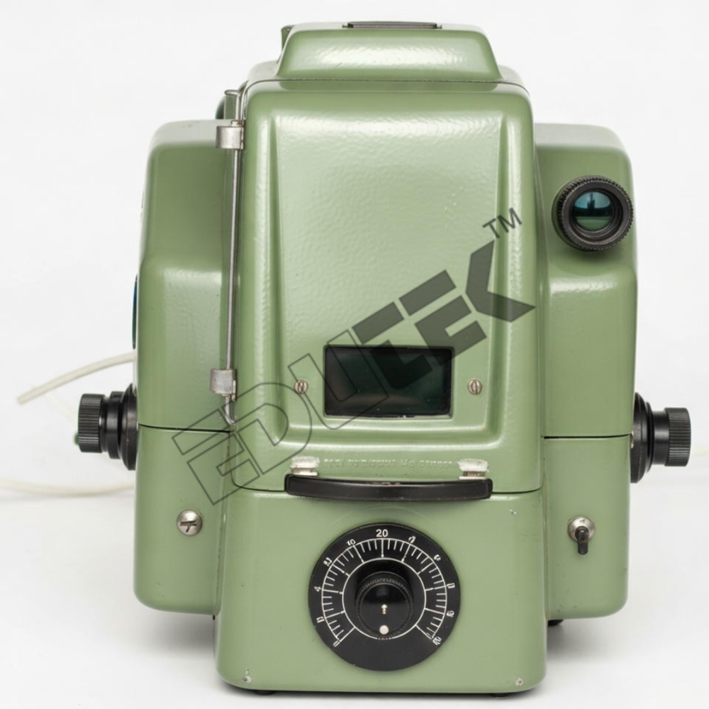 Infrared Moisture Meter