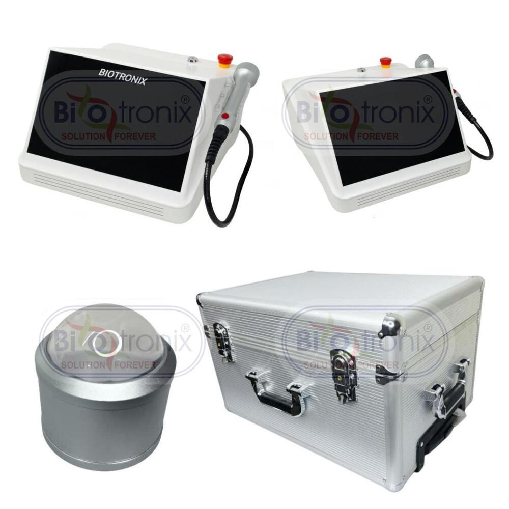 Advanced Physiotherapy Class 4 Laser Therapy Device for Pain Management