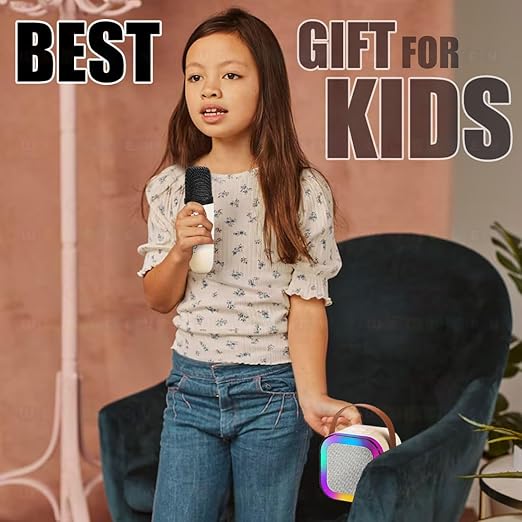Portable Bluetooth Speaker