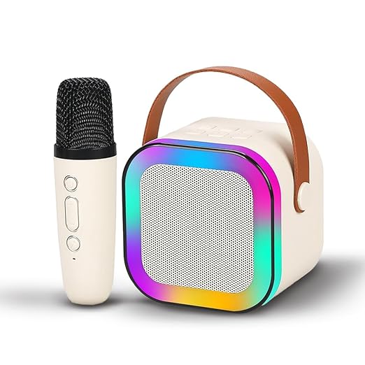 Portable Bluetooth Speaker