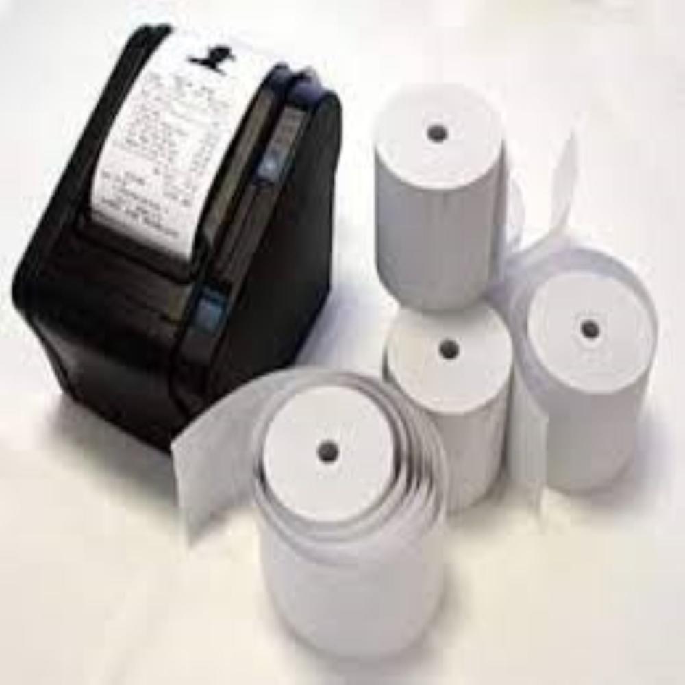 Thermal Roll - Age Group: Suitable For All Ages