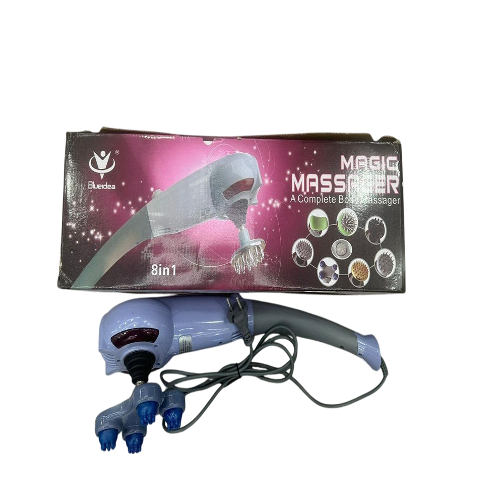 Magic Massager