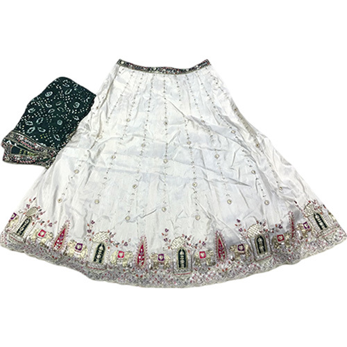 Traditional Panetar Lehenga