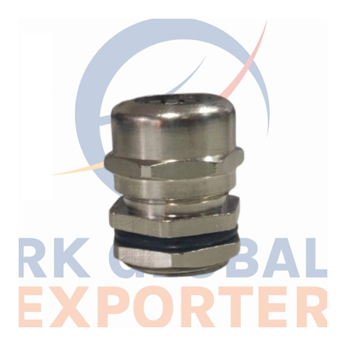 PG 11 cable gland brass