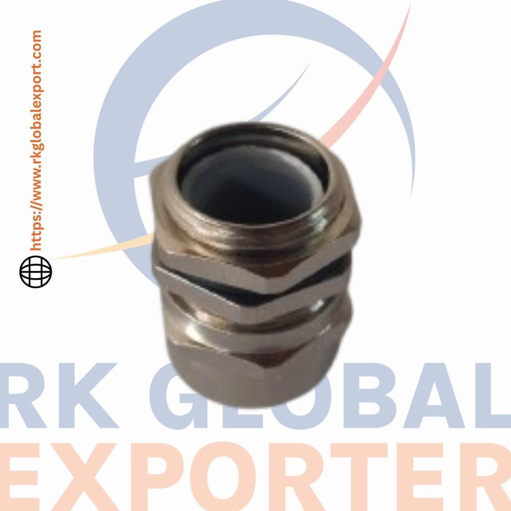 PG  11   cable gland brass 