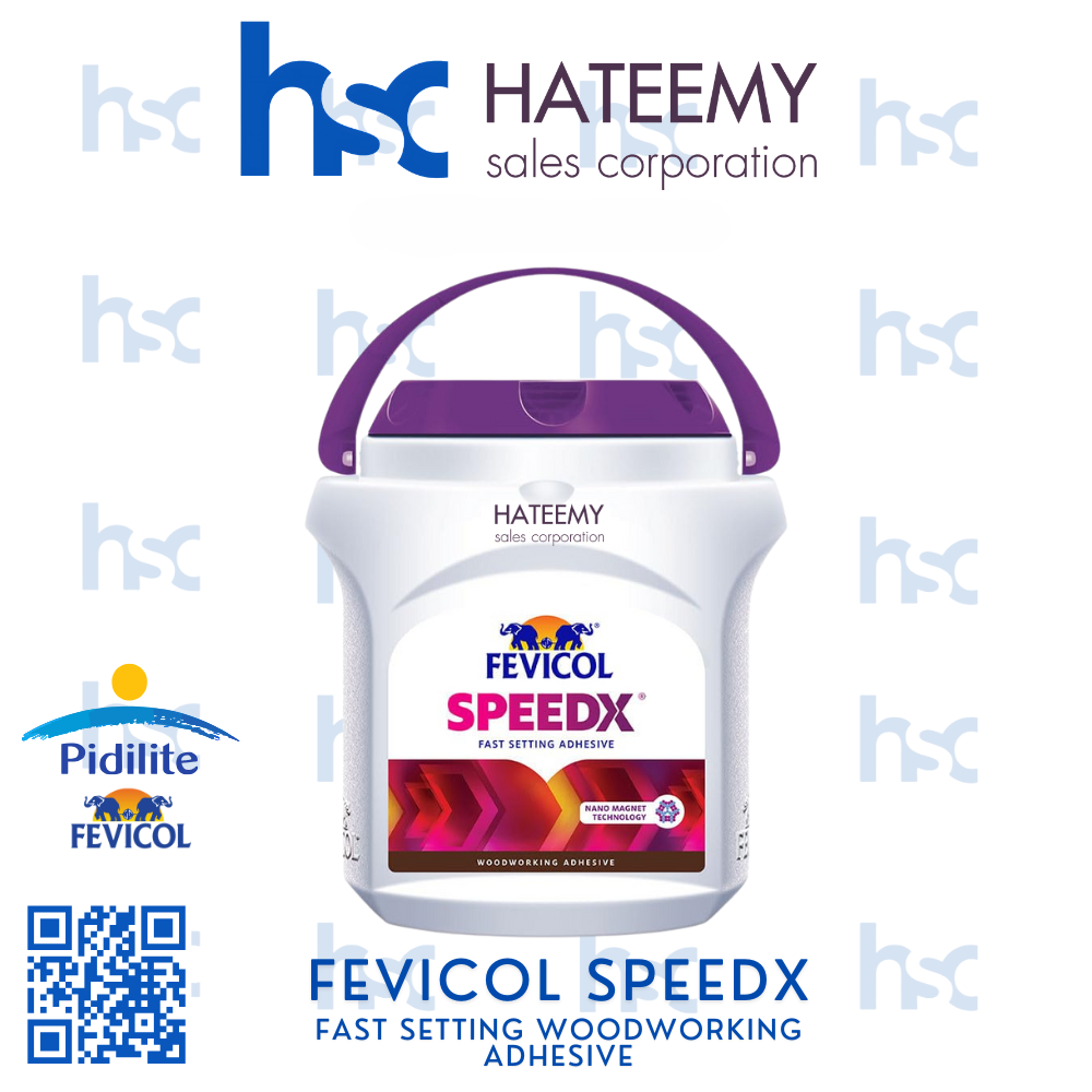 Fevicol Speedx Adhesive