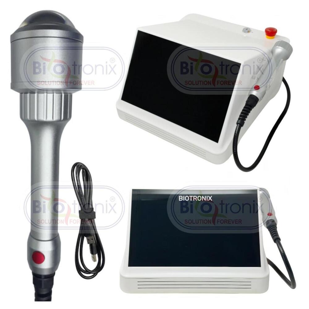 High Intensity Clinical Class 4 Laser Therapy Machine