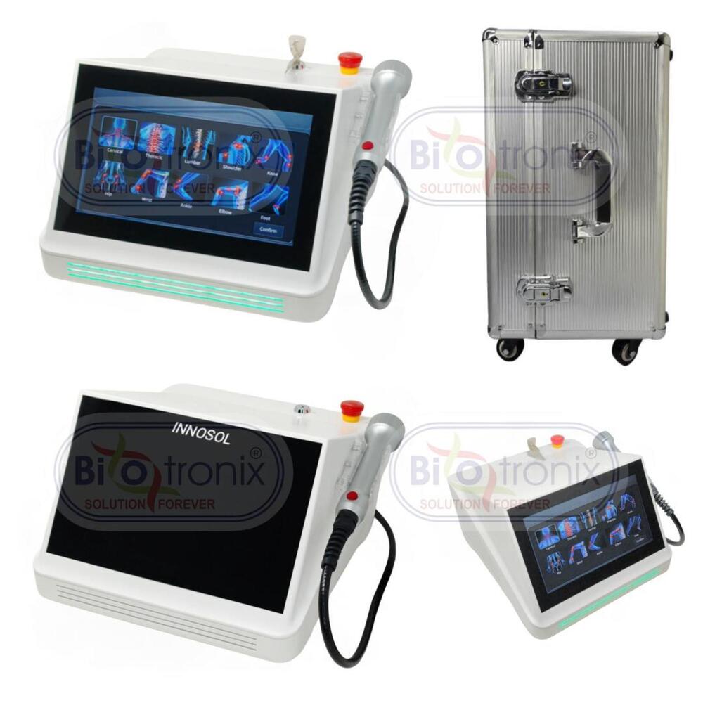 High Intensity Clinical Class 4 Laser Therapy Machine