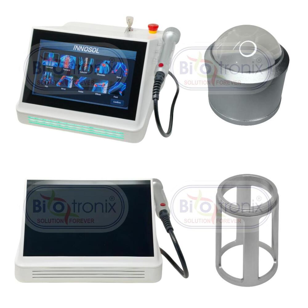 High Intensity Clinical Class 4 Laser Therapy Machine