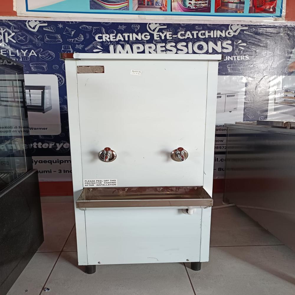 Stainless Steel Water Cooler