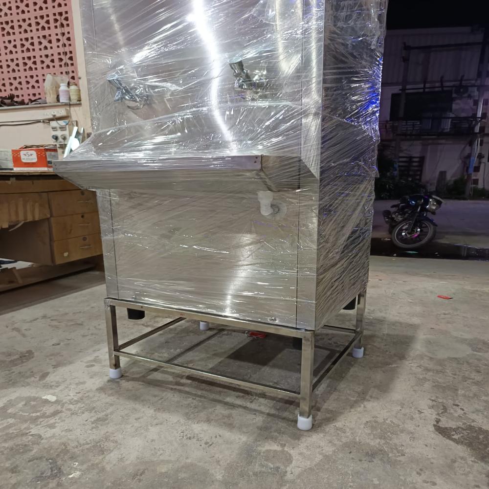 Stainless Steel Water Cooler