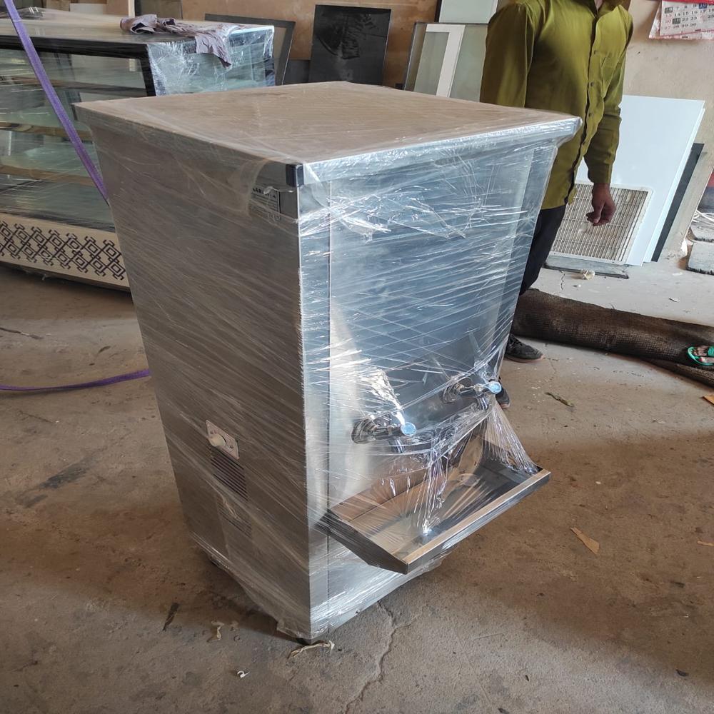 Stainless Steel Water Cooler