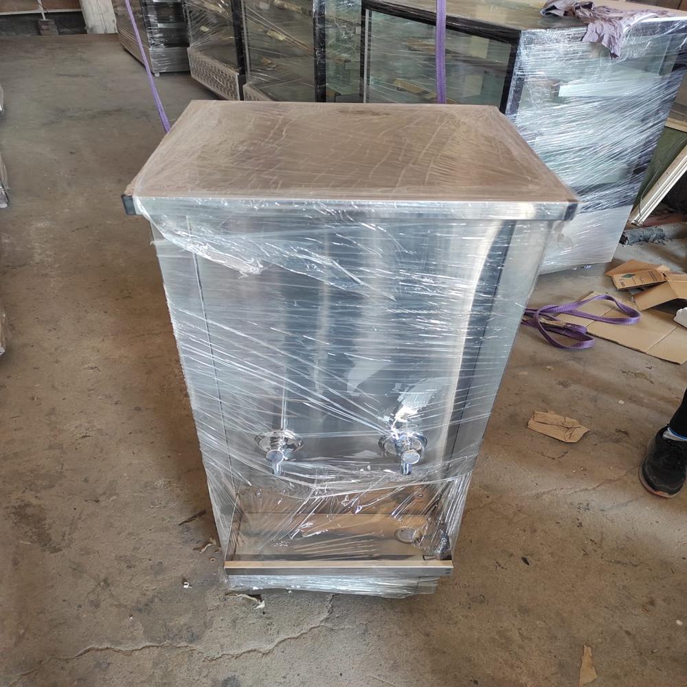 Stainless Steel Water Cooler