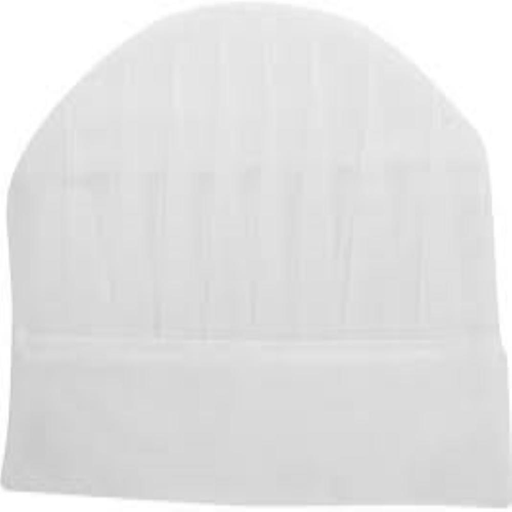 Chef Cap - Age Group: Suitable For All Ages