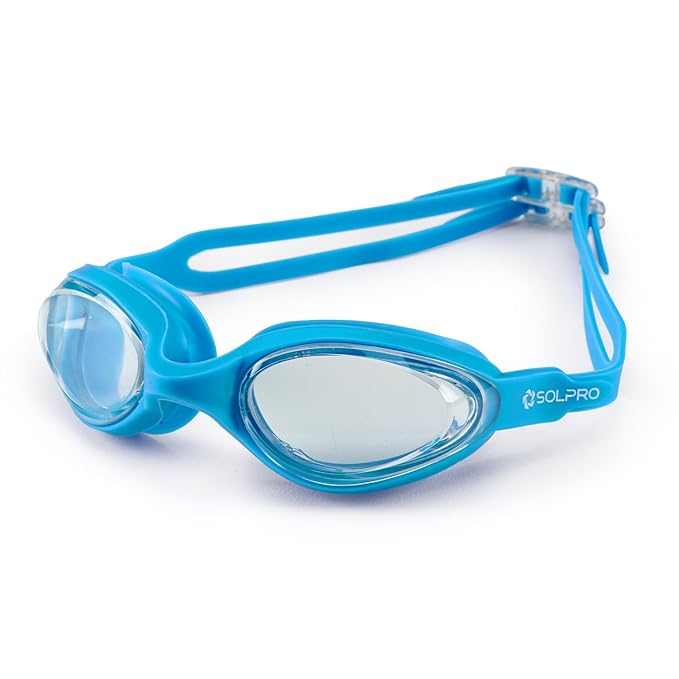Adult Swimming Goggles 