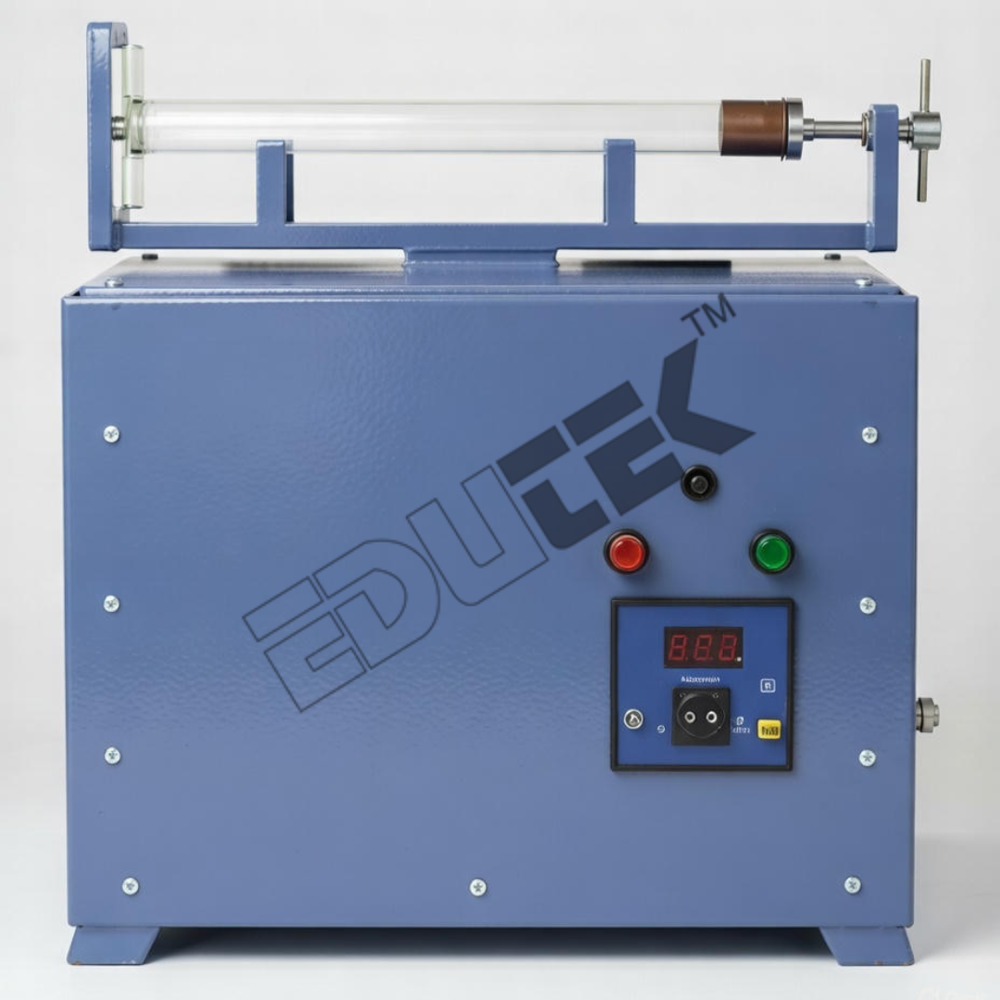 Sand Equivalent Shaker