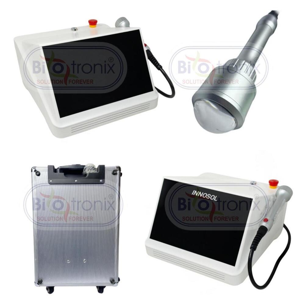 Professional Grade Class 4 Laser Therapy Equipment for Rehab Use