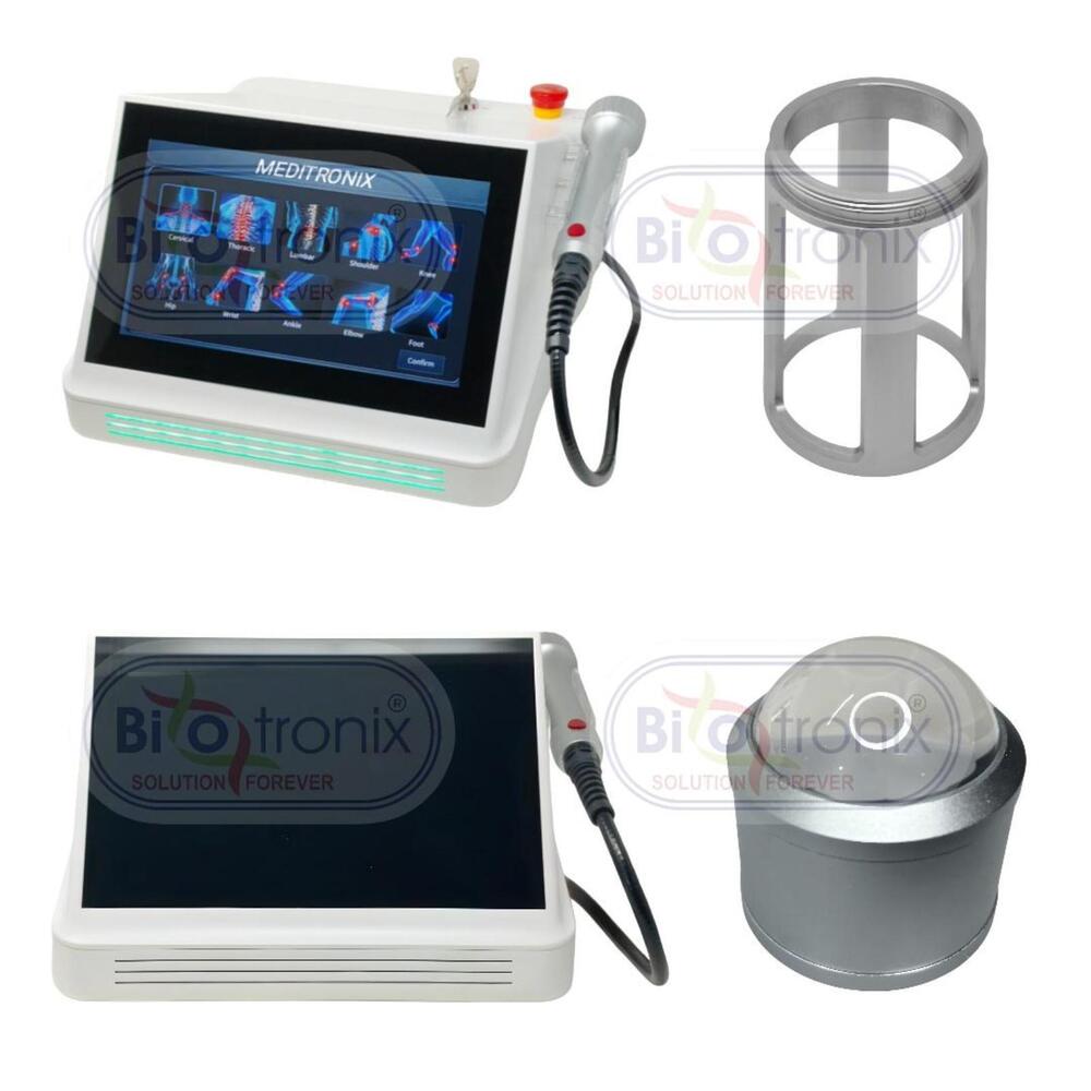 Professional Grade Class 4 Laser Therapy Equipment for Rehab Use