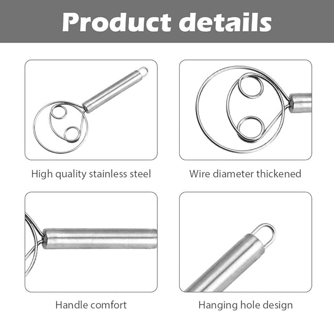 Atta Kneader Dough Maker