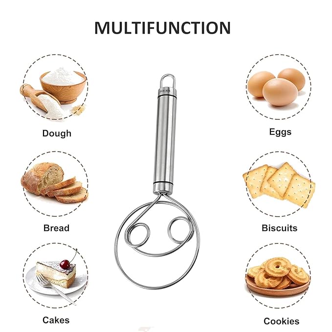 Atta Kneader Dough Maker