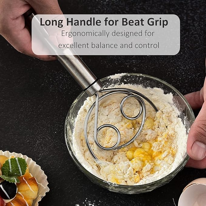 Atta Kneader Dough Maker